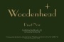 Woodenhead Russian River Valley Pinot Noir 2011  Front Label