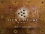 Bent Metal Zinfandel 2011  Front Label