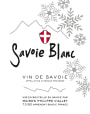 Maison Philippe Viallet Vin De Savoie Blanc 2016 Front Label