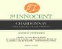 St. Innocent Anden Vineyard Dijon Clone Chardonnay 2006  Front Label