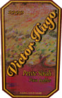 Victor Hugo Winery Petite Sirah 1999  Front Label