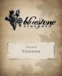 Bluestone Vineyard Viognier 2011  Front Label
