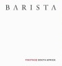 Barista Pinotage 2017 Front Label