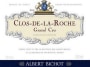 Albert Bichot Clos de la Roche Grand Cru 2013  Front Label