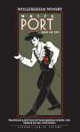 Wollersheim Winery White Port 2013  Front Label