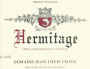 Jean-Louis Chave Hermitage (1.5 Liter Magnum) 2023  Front Label