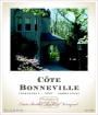 Cote Bonneville DuBrul Vineyard Chardonnay 2007 Front Label