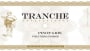 Tranche Cellars Pinot Gris 2008  Front Label