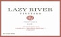 Lazy River Vineyard Pinot Noir 2008  Front Label