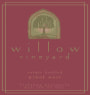 Willow Vineyard Pinot Noir 2013 Front Label
