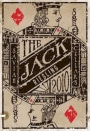 Saviah The Jack Riesling 2010 Front Label