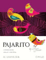 Cremaschi Furlotti Pajarito Carmenere 2018  Front Label