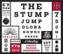 d'Arenberg The Stump Jump Light Wooded Chardonnay 2015  Front Label