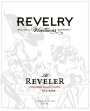 Revelry Vintners The Reveler 2015 Front Label