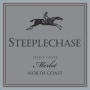 Steeplechase Select Cuvee Merlot 2013  Front Label