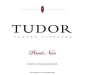 Tudor Wines Pinot Noir 2010  Front Label