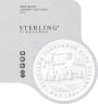 Sterling Cabernet Sauvignon 2014 Front Label