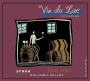 Vin du Lac Chelan Barrel Select Syrah 2007  Front Label