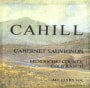 Cahill Cole Ranch Cabernet Sauvignon 2006  Front Label