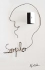 Rafael Cambra Soplo 2015  Front Label