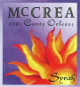 McCrea Cuvee Orleans Syrah 2001 Front Label