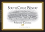 South Coast Winery Canelli Muscat 2011  Front Label
