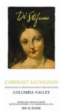 DiStefano Winery Cabernet Sauvignon 2006  Front Label