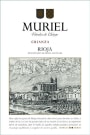 Bodegas Muriel Crianza 2013  Front Label