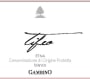 Azienda Agricola Gambino Tifeo Bianco 2016 Front Label