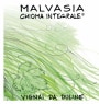 Vignai da Duline Chioma Integrale Malvasia 2019  Front Label
