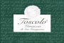 Toscolo Vernaccia di San Gimignano 2015  Front Label