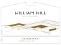 William Hill Napa Valley Chardonnay (375ML half-bottle) 2021  Front Label