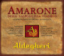 Cantine Aldegheri Amarone della Valpolicella Classico 2010 Front Label