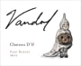 Vandella Vineyards Vandol Chateau D'If 2011  Front Label