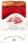 Michele Chiarlo Montald Albarossa 2011  Front Label