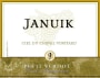 Januik Winery Ciel du Cheval Vineyard Petit Verdot 2006  Front Label