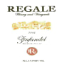 Regale Winery and Vineyards Zinfandel 2006  Front Label