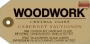 Woodwork Cabernet Sauvignon 2013  Front Label