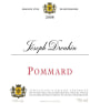 Joseph Drouhin Pommard 2008  Front Label