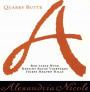 Alexandria Nicole Cellars Quarry Butte 2007 Front Label