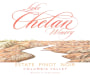 Lake Chelan Winery Columbia Valley Pinot Noir 2012 Front Label