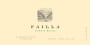 Failla Jurassic Park Vineyard Chenin Blanc 2024  Front Label