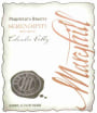 Maryhill Proprietor's Reserve Serendipity 2007 Front Label