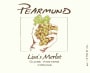 Pearmund Cellars Glebe Vineyard Lisa's Merlot 2012  Front Label