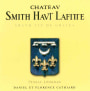Chateau Smith Haut Lafitte (6 Bottles in OWC) 2018  Front Label