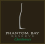 Phantom Bay Reserve Chardonnay 2014 Front Label