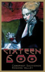 Winery Sixteen 600 Severson Vineyard Cabernet Sauvignon 2015  Front Label