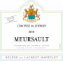 Domaine Comtesse de Cherisey Meursault Cuvee Leo 2016  Front Label