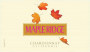Maple Ridge Vineyard Chardonnay 2014  Front Label