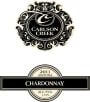 Carlson Creek Vineyard Chardonnay 2011 Front Label